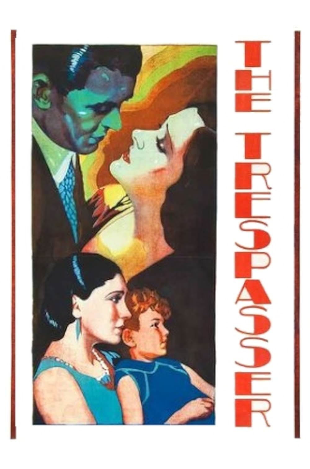 トレスパッサーの画像