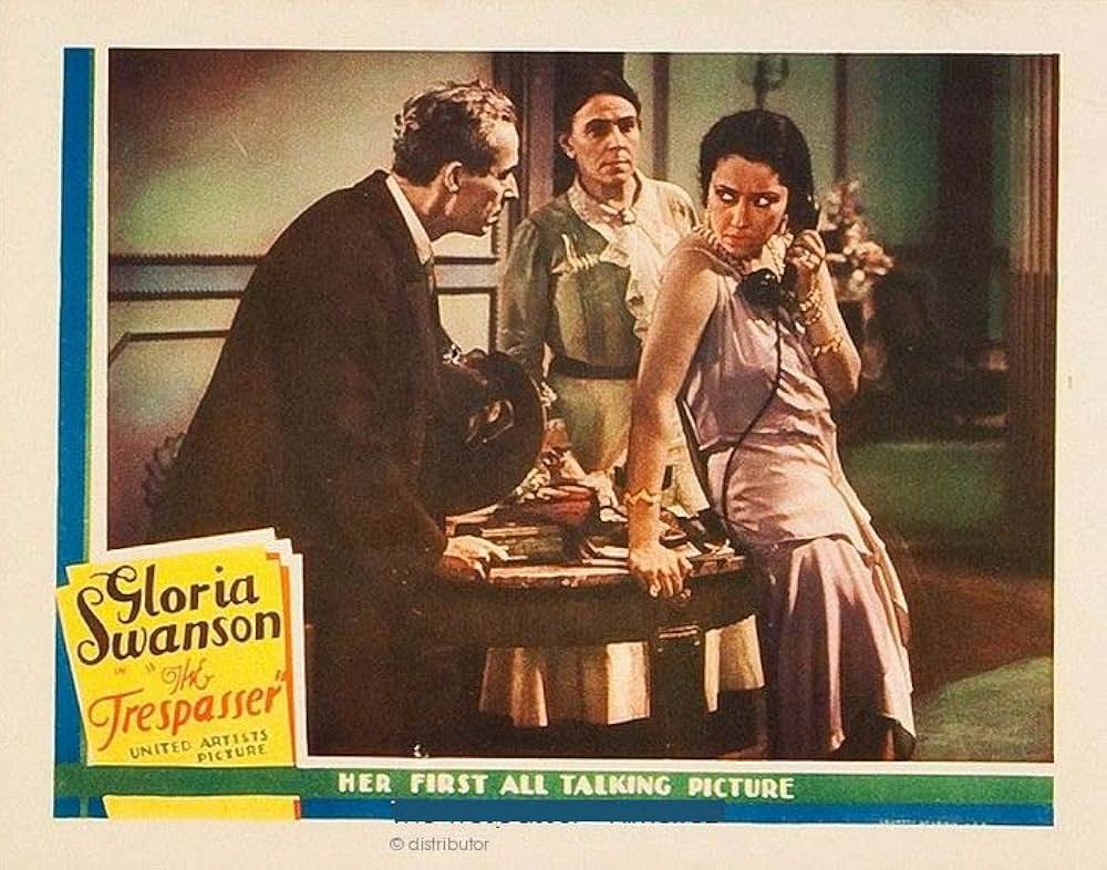 トレスパッサーの画像