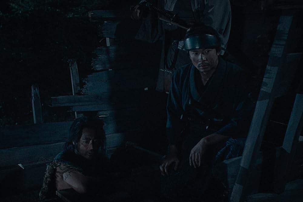 十一人の賊軍の画像