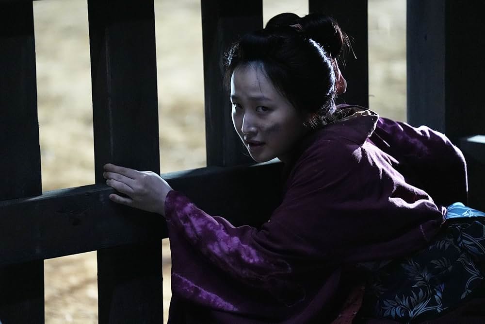 十一人の賊軍の画像