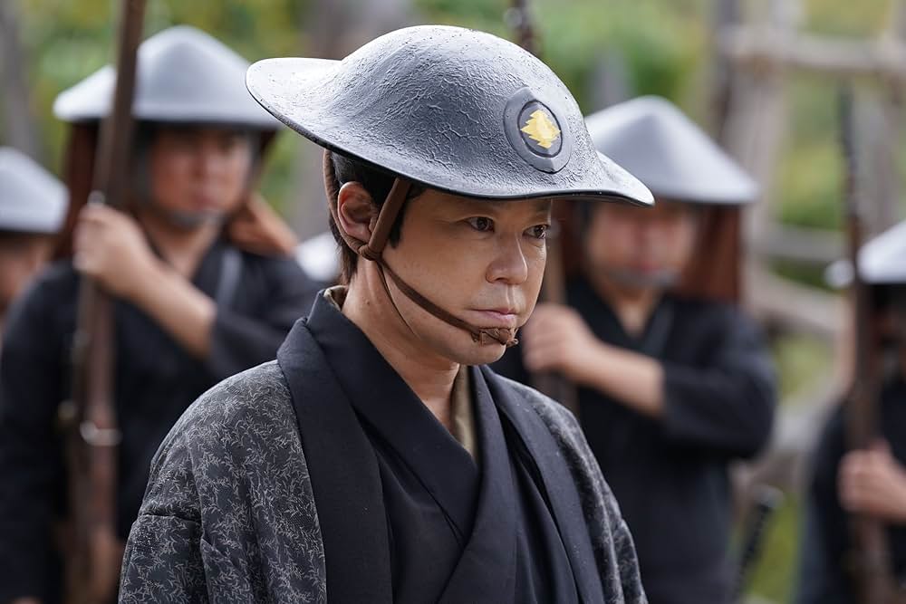 十一人の賊軍の画像