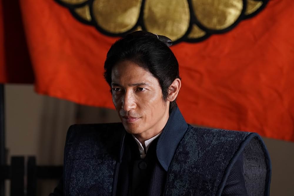 十一人の賊軍の画像