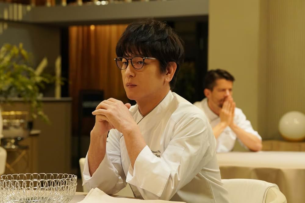 グランメゾン・パリの画像