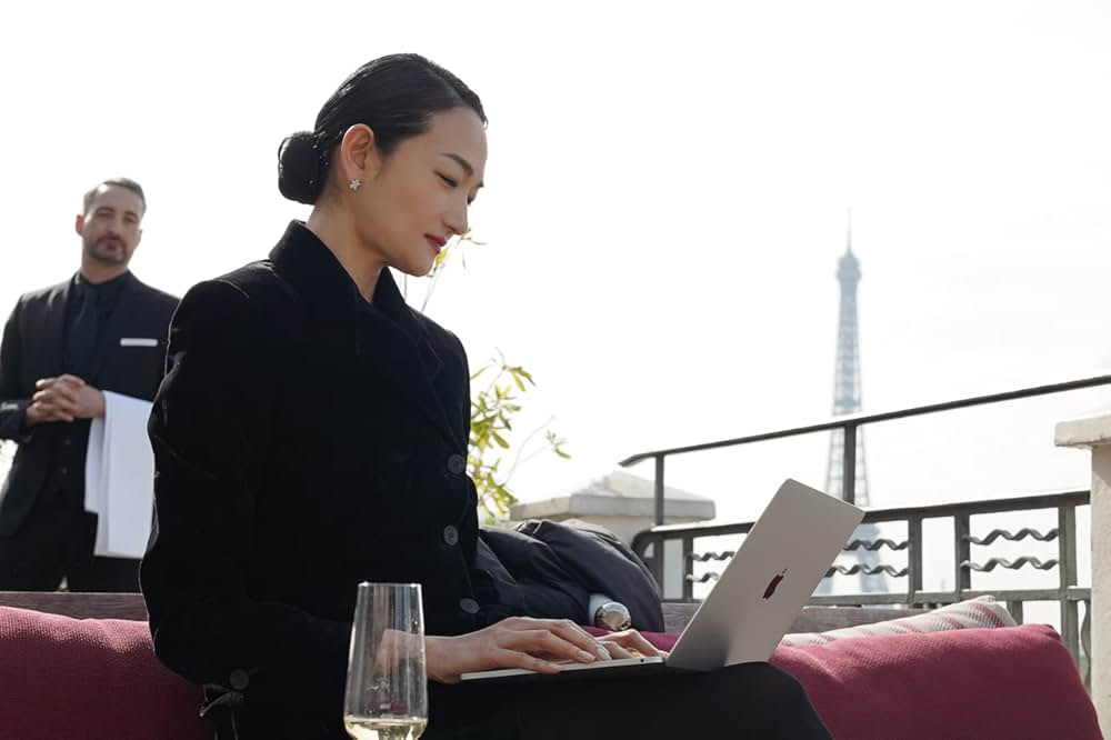 グランメゾン・パリの画像