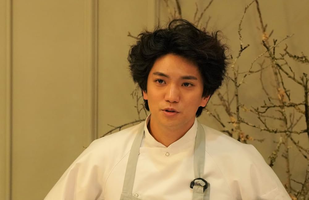 グランメゾン・パリの画像