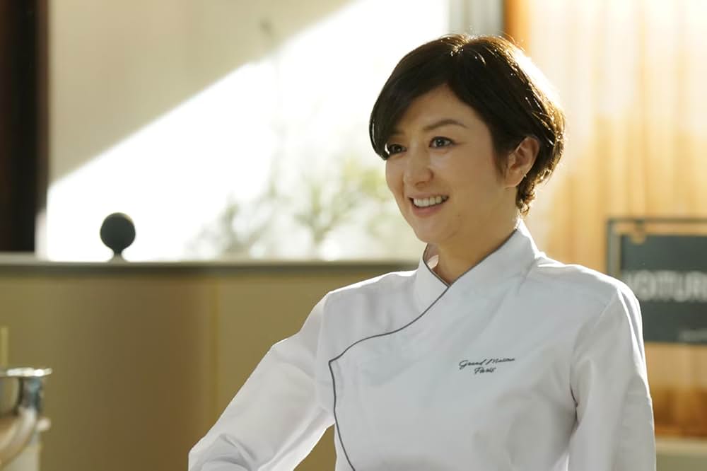 グランメゾン・パリの画像