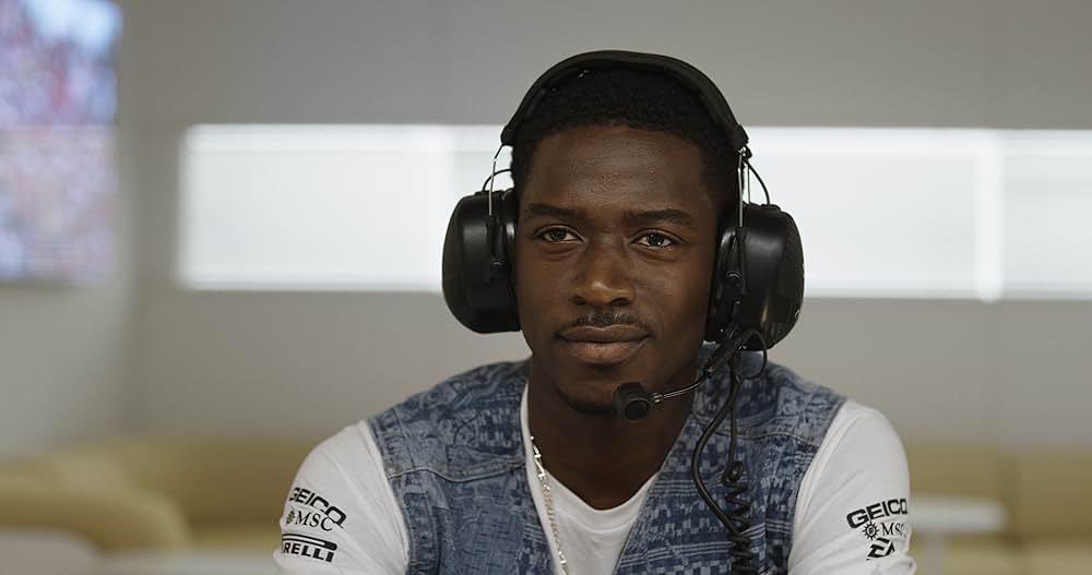 F1®／エフワンの画像