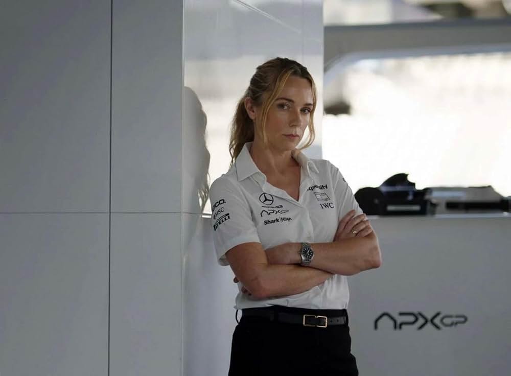 F1®／エフワンの画像