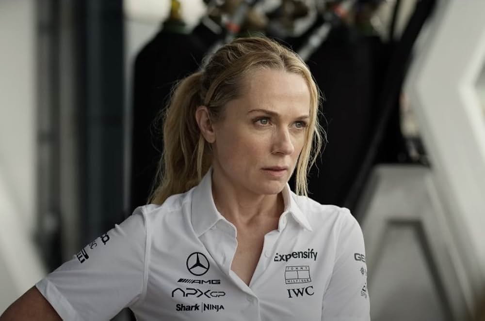 F1®／エフワンの画像