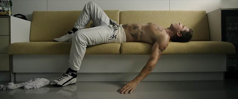 F1®／エフワンの画像