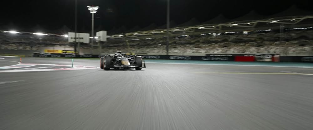 F1®／エフワンの画像