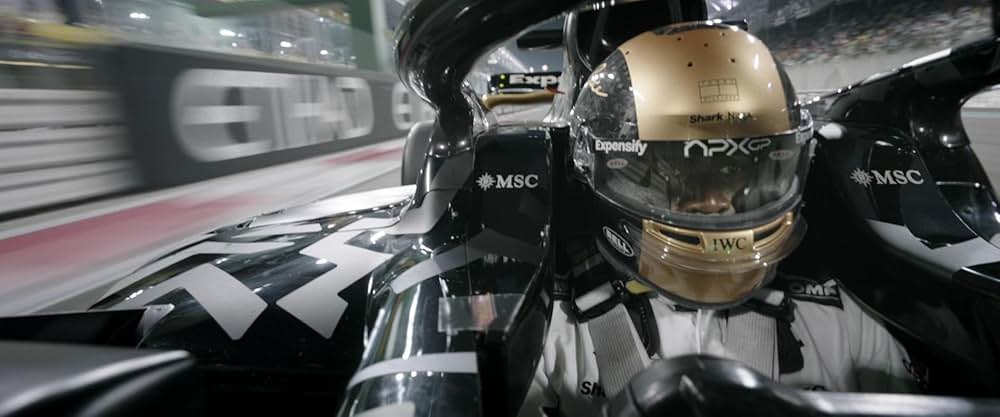 F1®／エフワンの画像