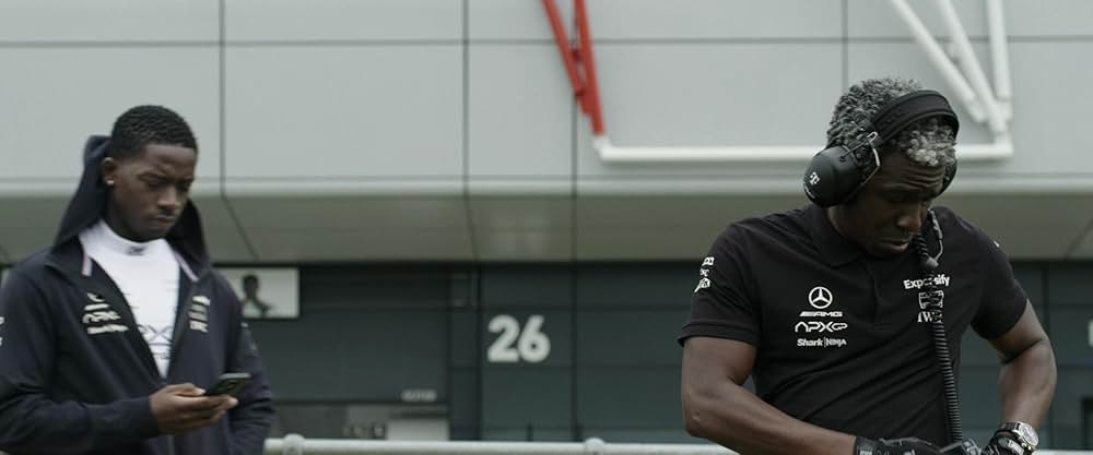 F1®／エフワンの画像