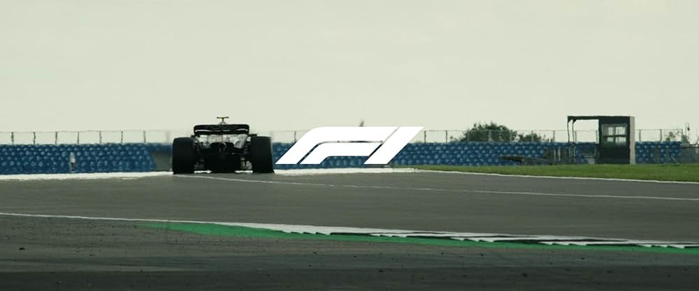 F1®／エフワンの画像