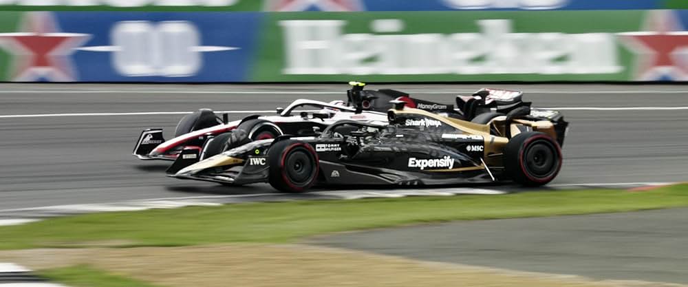 F1®／エフワンの画像