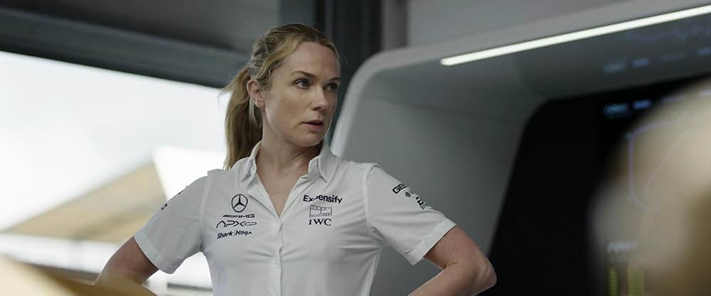 F1®／エフワンの画像