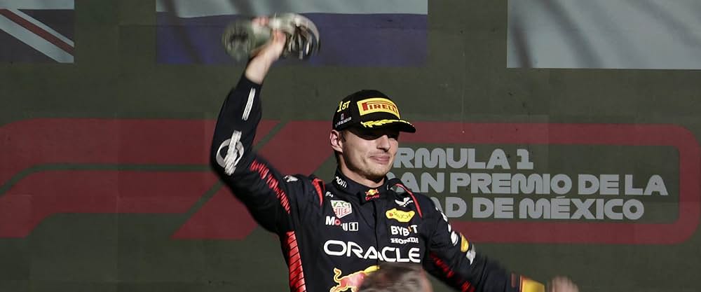 F1®／エフワンの画像