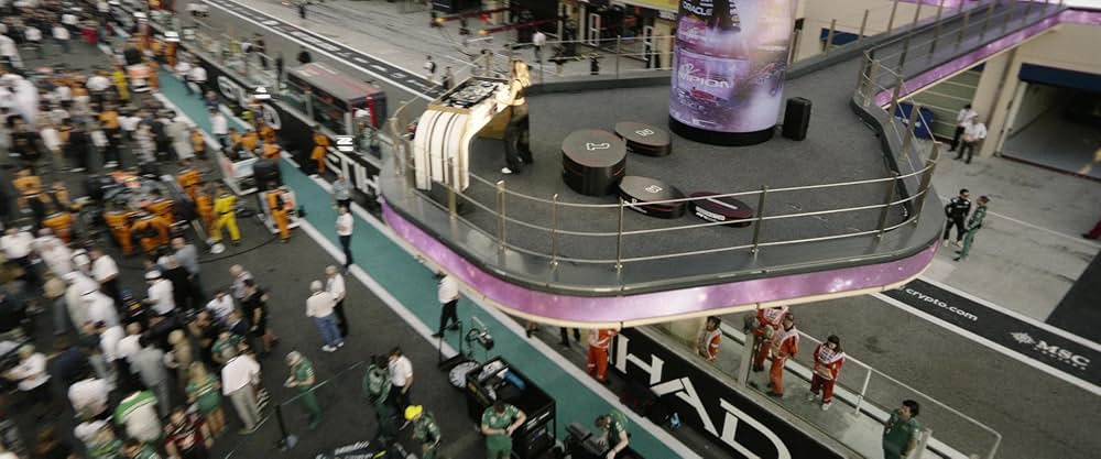 F1®／エフワンの画像