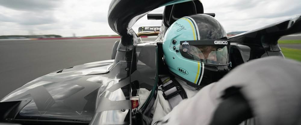 F1®／エフワンの画像