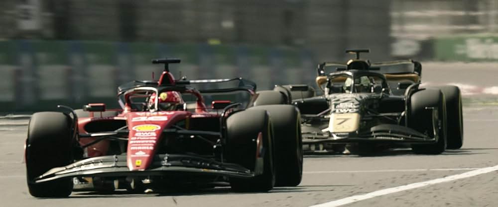 F1®／エフワンの画像