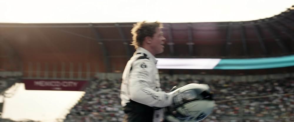 F1®／エフワンの画像