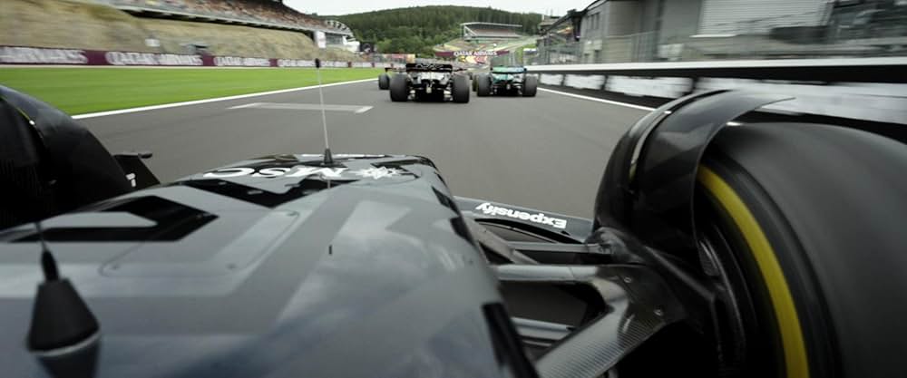 F1®／エフワンの画像