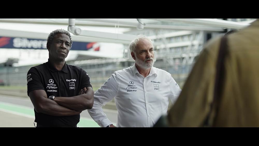 F1®／エフワンの画像