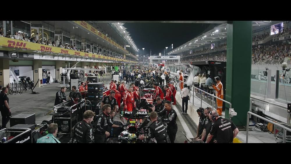 F1®／エフワンの画像