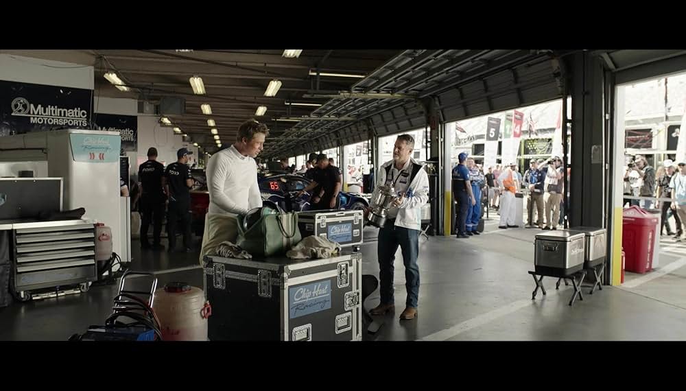 F1®／エフワンの画像