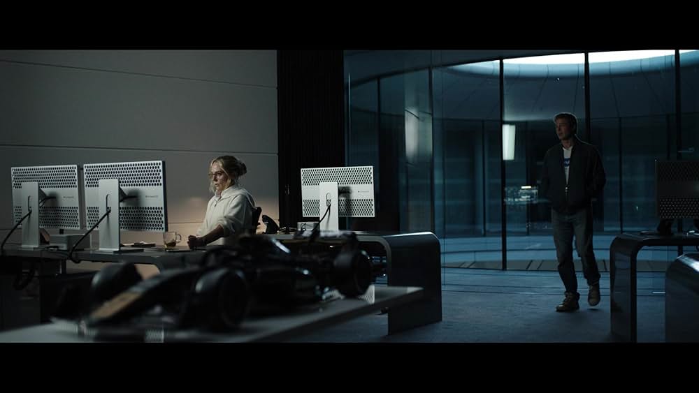 F1®／エフワンの画像