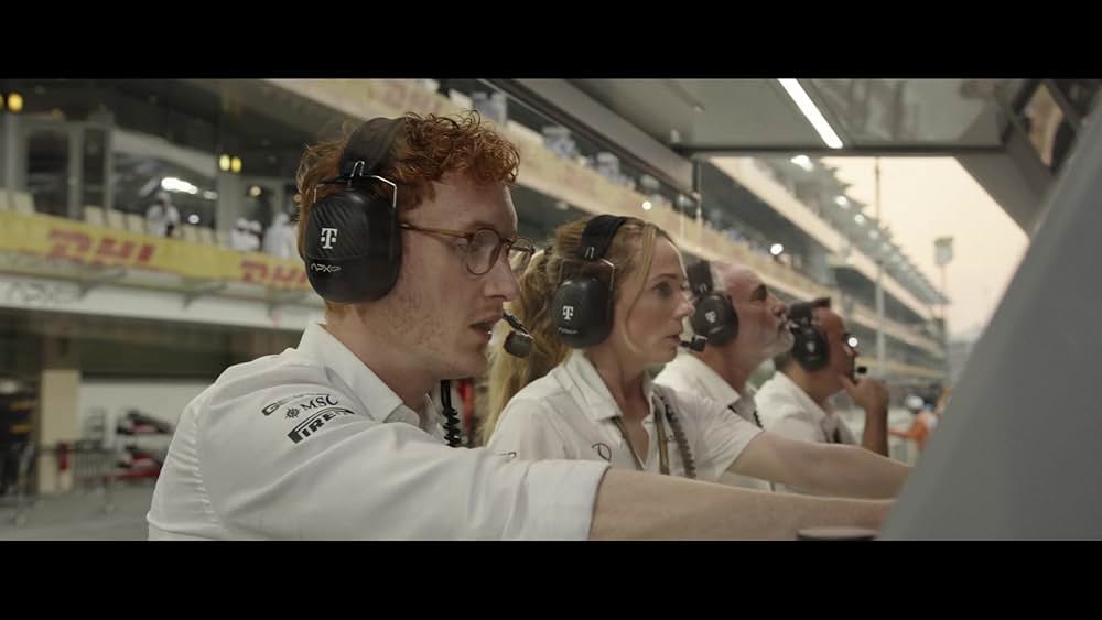 F1®／エフワンの画像