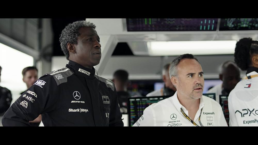 F1®／エフワンの画像