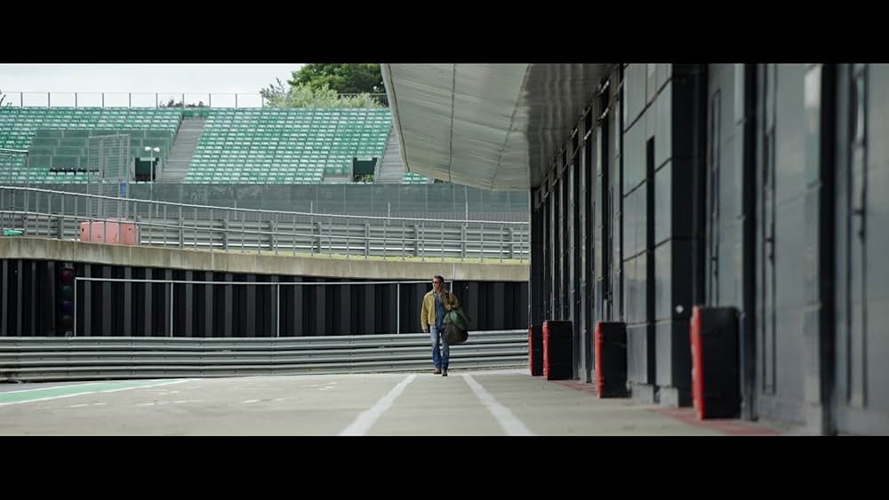 F1®／エフワンの画像