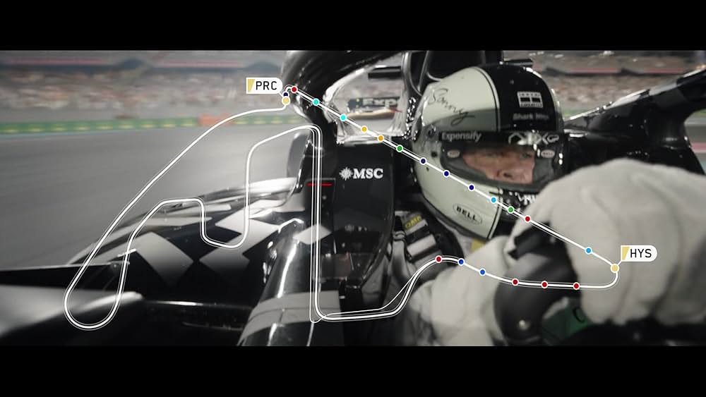 F1®／エフワンの画像