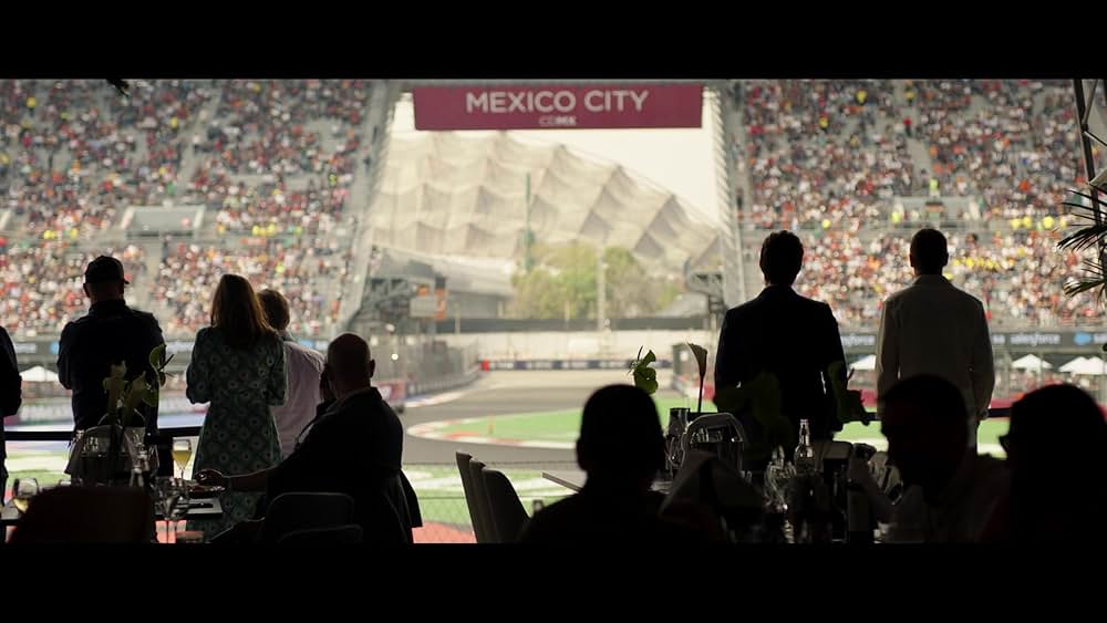 F1®／エフワンの画像