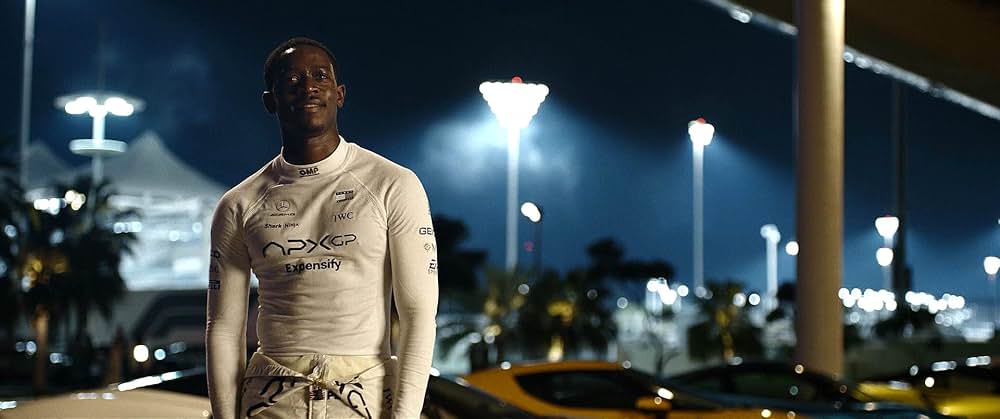 F1®／エフワンの画像