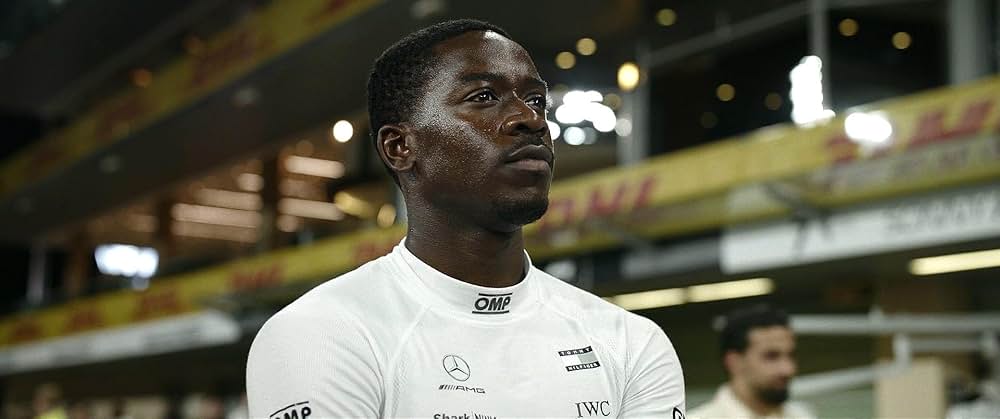 F1®／エフワンの画像