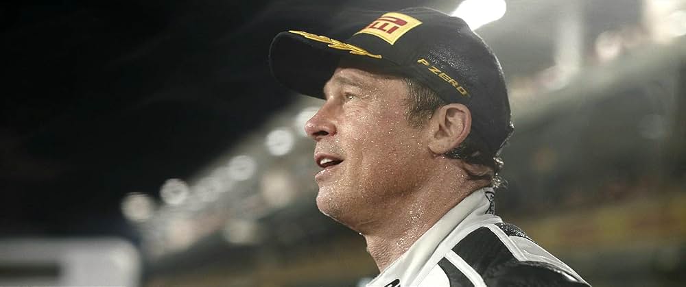 F1®／エフワンの画像