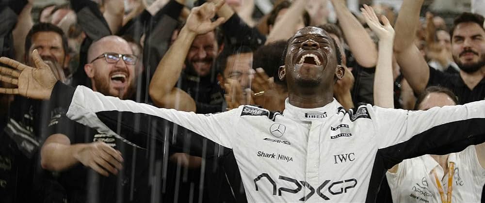 F1®／エフワンの画像