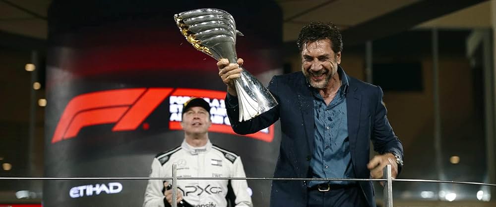 F1®／エフワンの画像