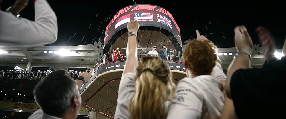 F1®／エフワンの画像