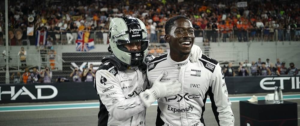 F1®／エフワンの画像