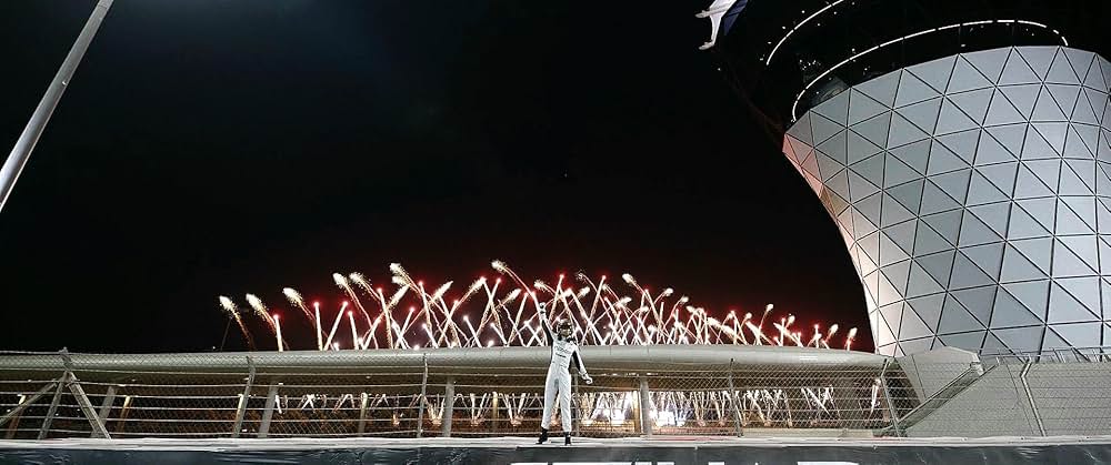 F1®／エフワンの画像