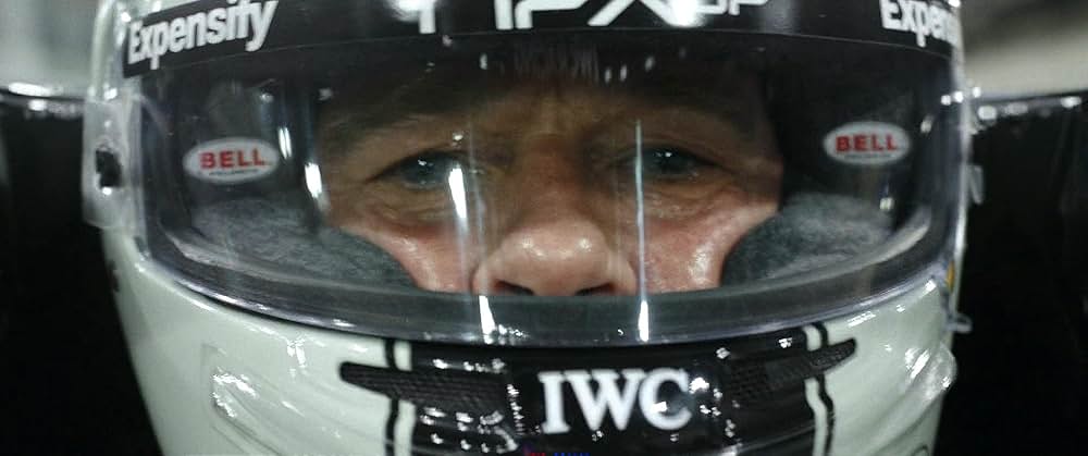 F1®／エフワンの画像