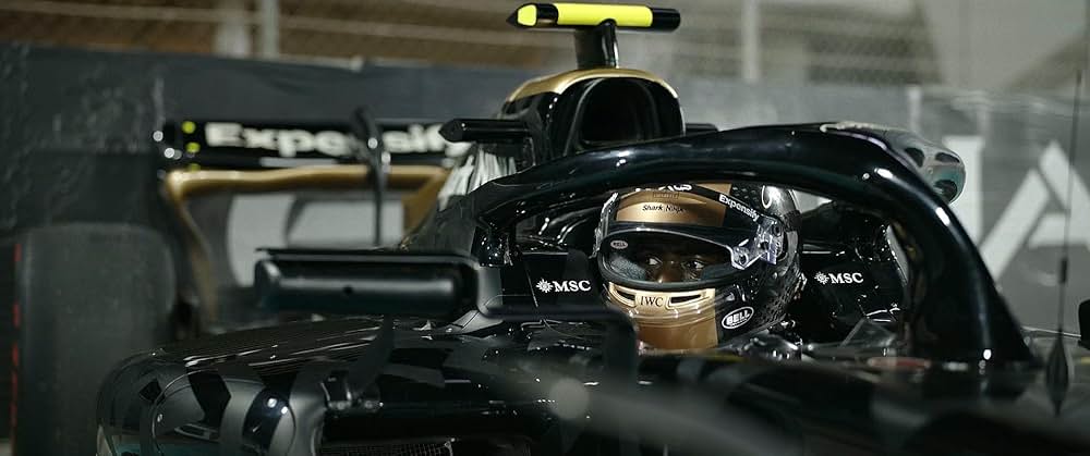 F1®／エフワンの画像