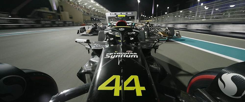 F1®／エフワンの画像