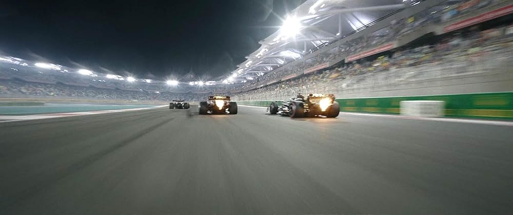 F1®／エフワンの画像