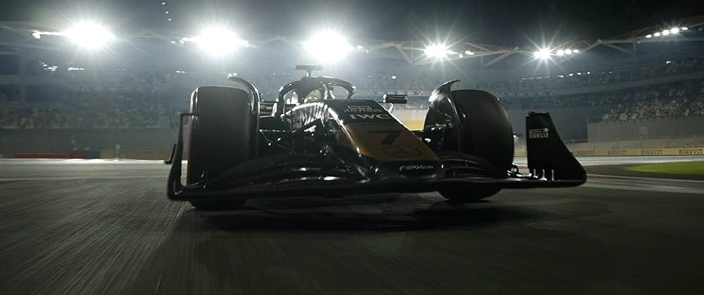 F1®／エフワンの画像