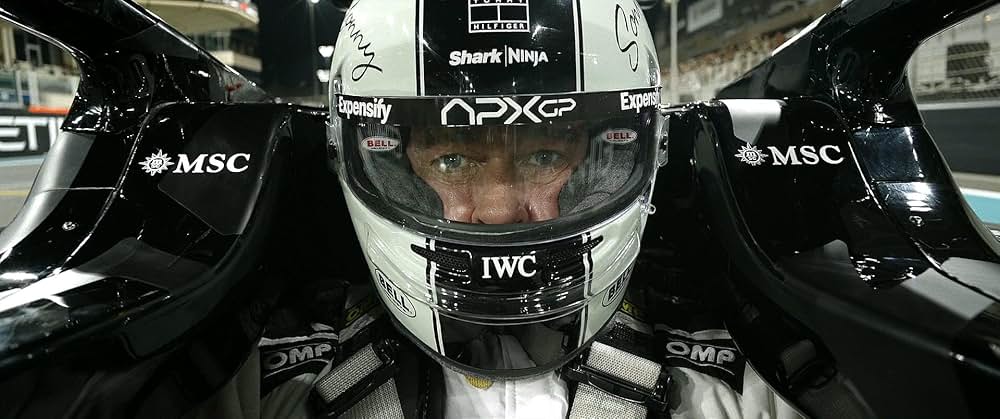 F1®／エフワンの画像