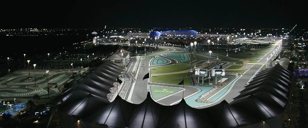 F1®／エフワンの画像